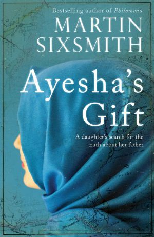 [Ayesha's Gift 01] • Ayesha's Gift